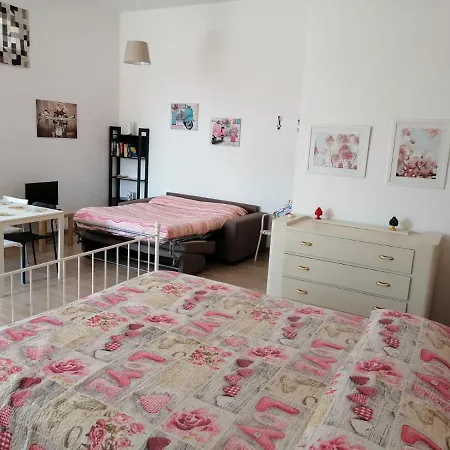 Casa Smile * Siraküza