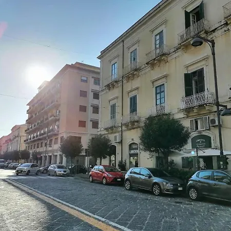 Apartment Casa Smile