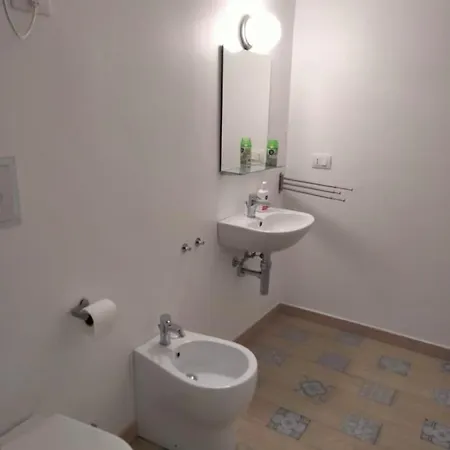 Casa Smile Apartment *