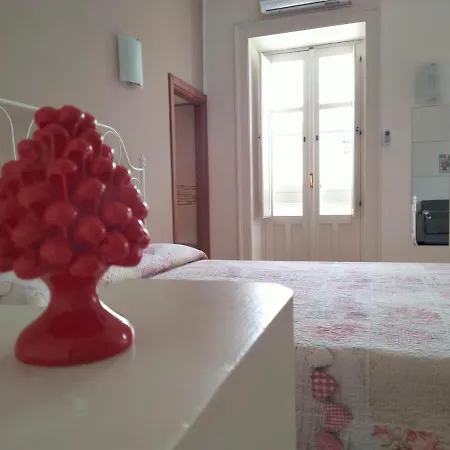 Appartamento Casa Smile *