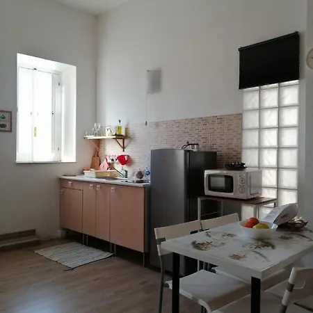 Lejlighed Casa Smile