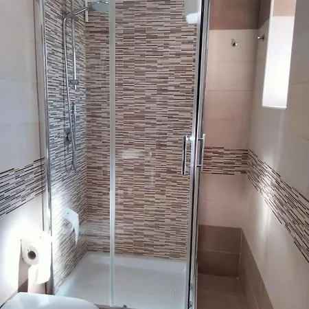 Casa Smile Apartment *