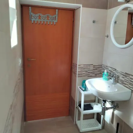 Casa Smile Apartment *