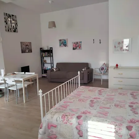 Casa Smile Appartamento *