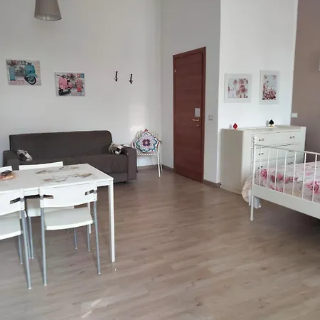 Casa Smile * סירקוזה