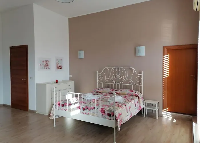 Apartmán Casa Smile