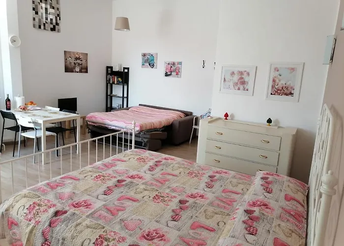 Casa Smile * Сиракузы