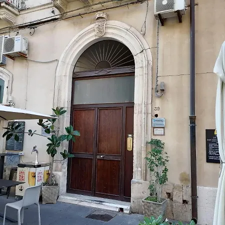Casa Smile Appartement Syracuse