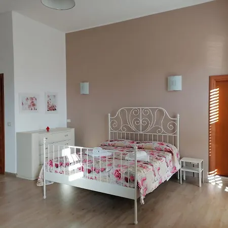 Appartement Casa Smile