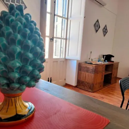 Appartement Casa Smile *