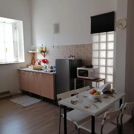 Appartement Casa Smile Syracuse