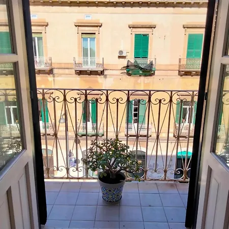 Casa Smile Appartement *
